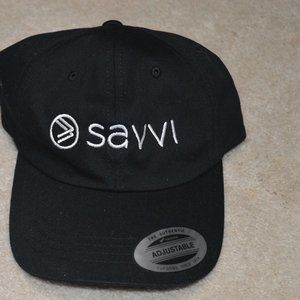 NWT-Savvi adjustable hat